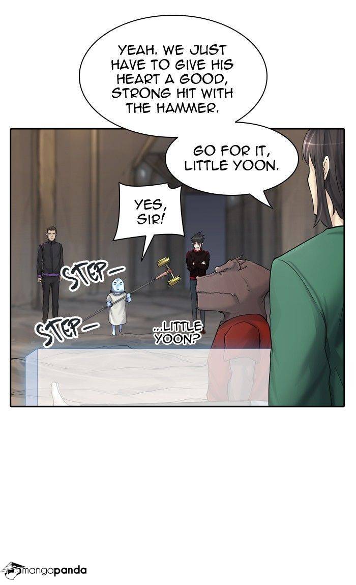 Tower of God Chapter 420 image 078